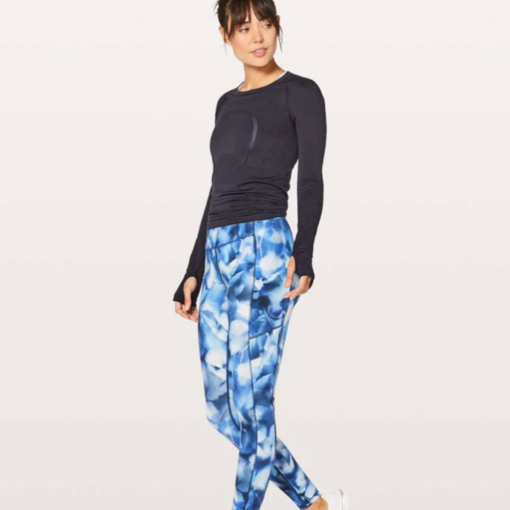 Lululemon Speed Up Tight 25”